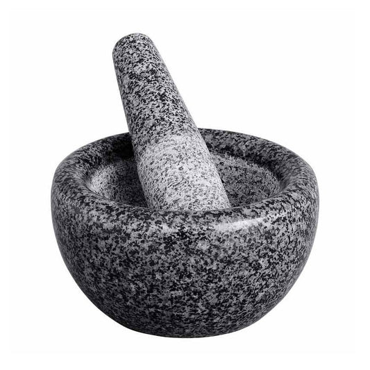 Pencil Edge Mortar And Pestle