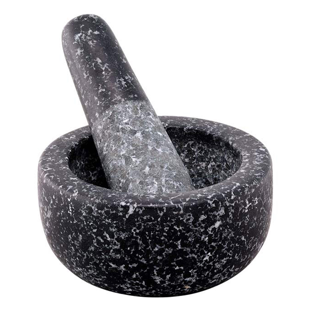Mini Mortar And Pestle
