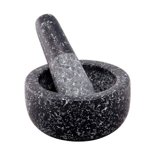 Mini Mortar And Pestle