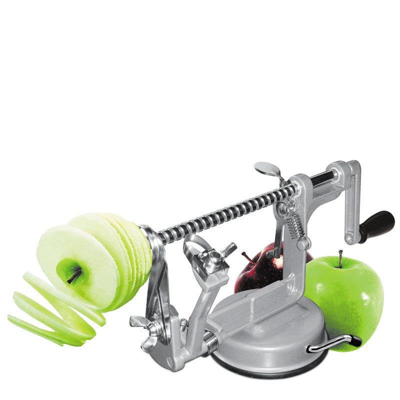Apple Peeling Machine