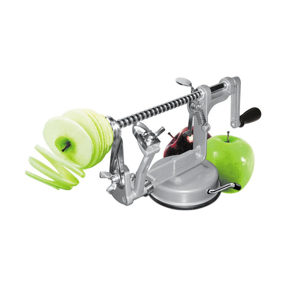 Apple Peeling Machine