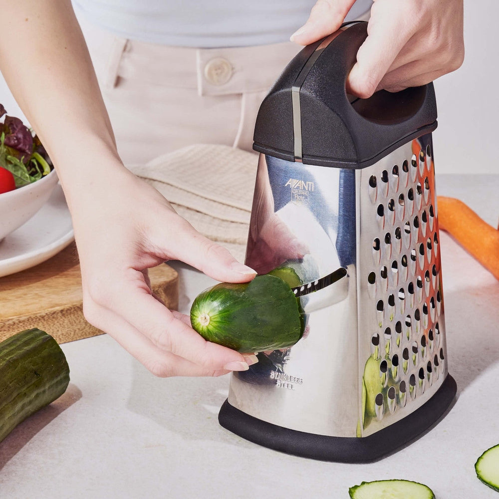 Box Grater