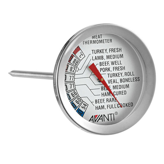 Tempwiz Meat Thermometer