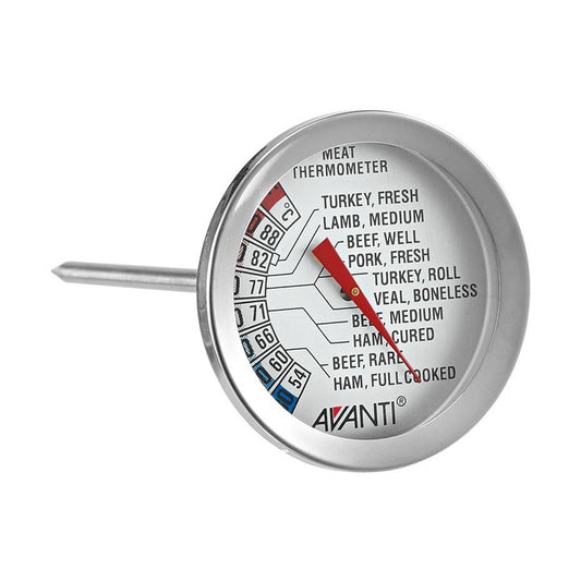 Tempwiz Meat Thermometer