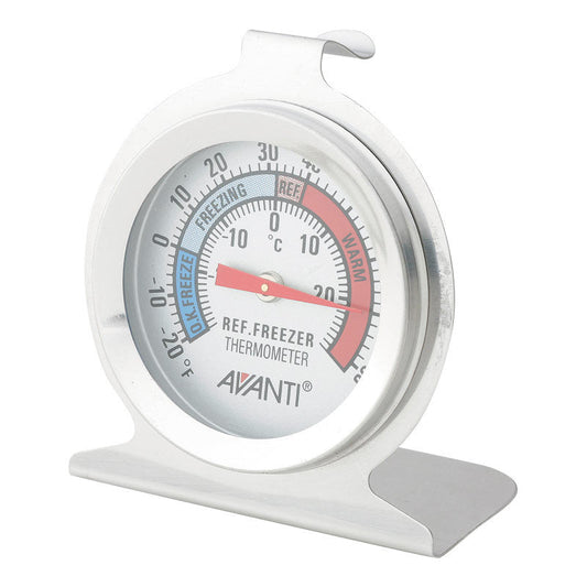 Tempwiz Refrigerator Thermometer