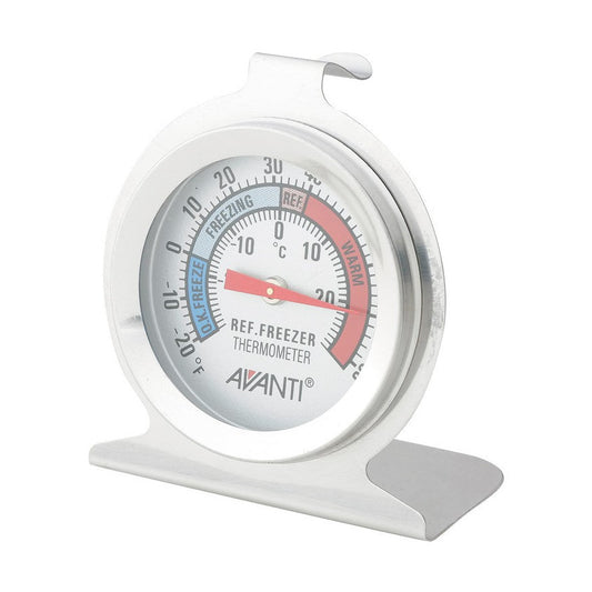 Tempwiz Refrigerator Thermometer