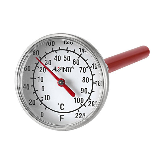 Tempwiz Precision Meat Thermometer