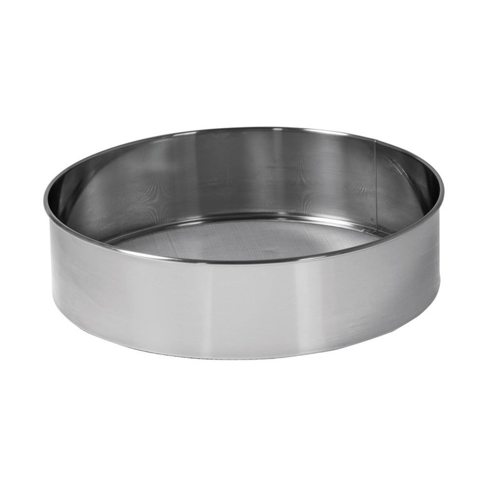 Drum Sieve
