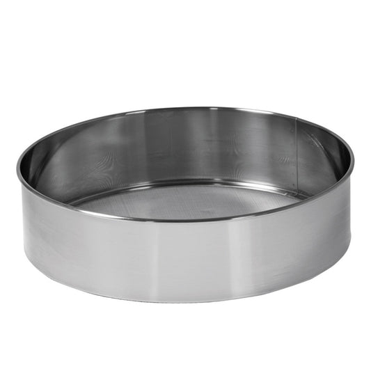 Drum Sieve