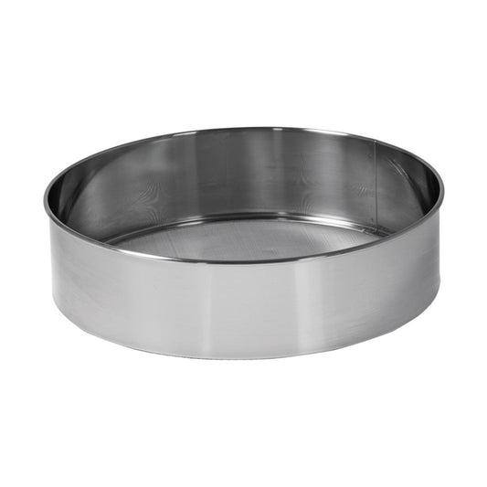 Drum Sieve