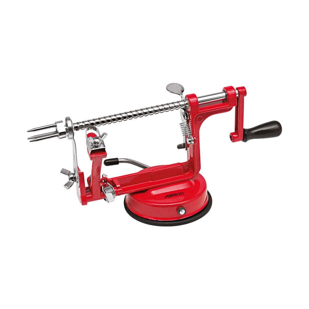 Apple Peeling Machine