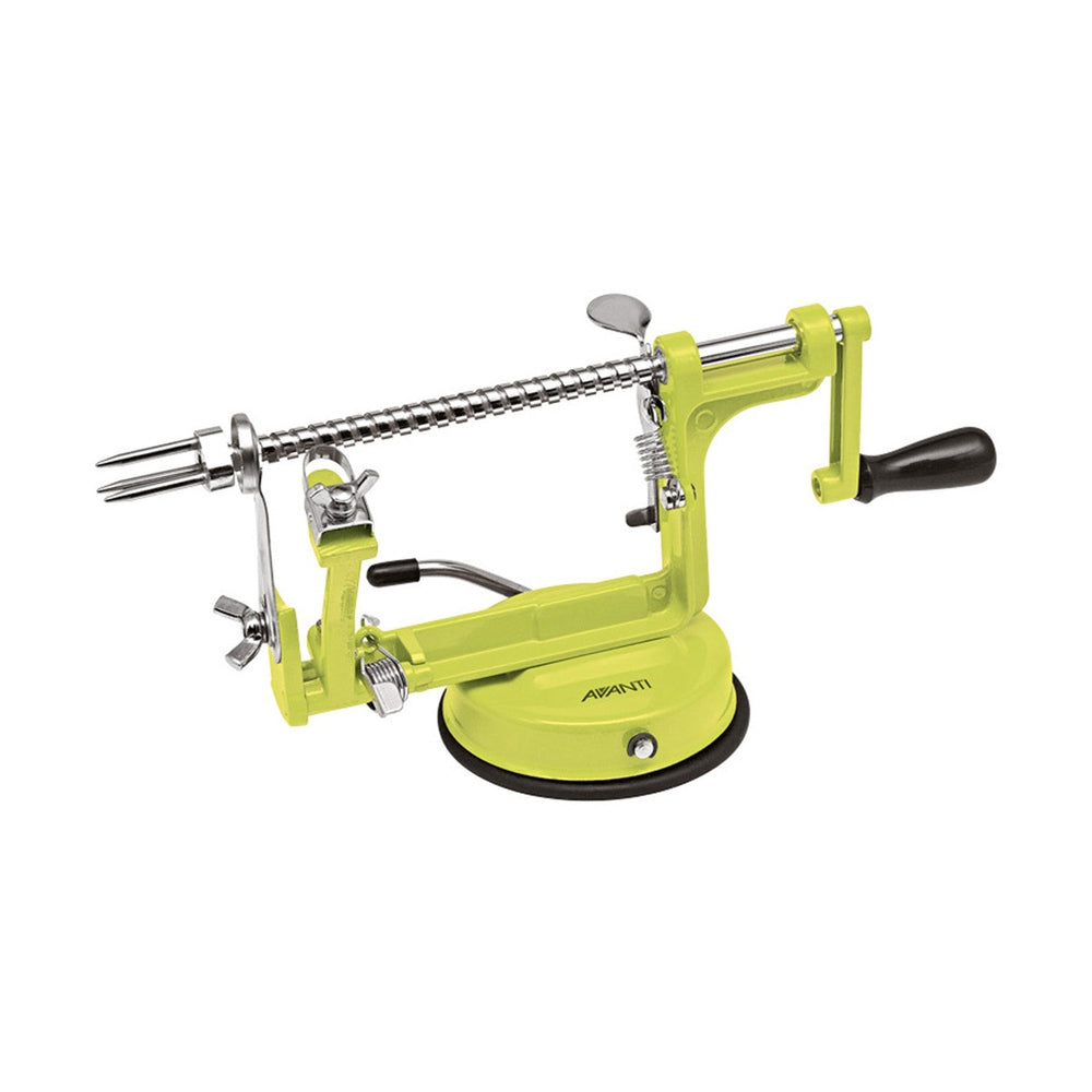 Apple Peeling Machine
