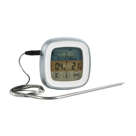 Digital Steak Themometer