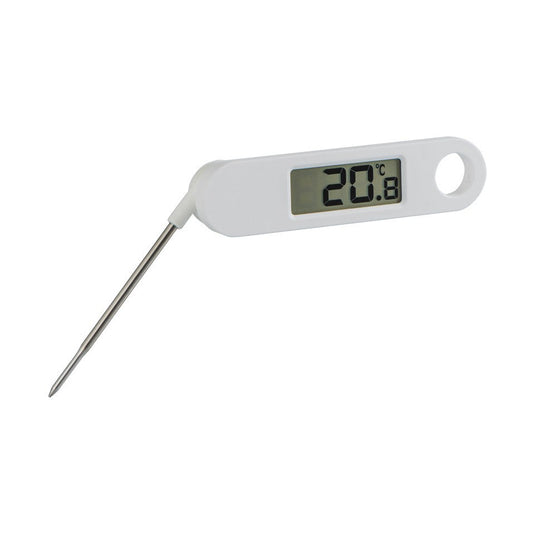 Digital Foldable Steak Themometer