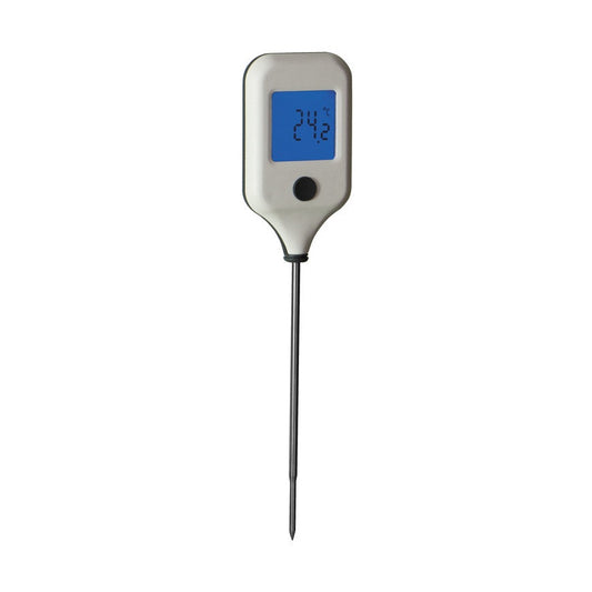 Digital Large Screen Steak Thermometer