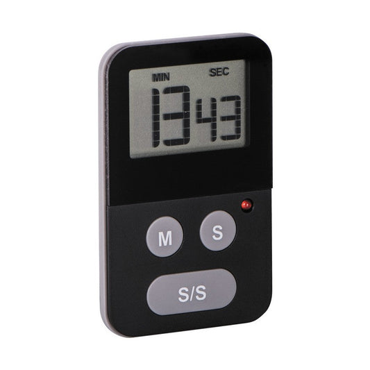 Digital Kitchen Timer With Light