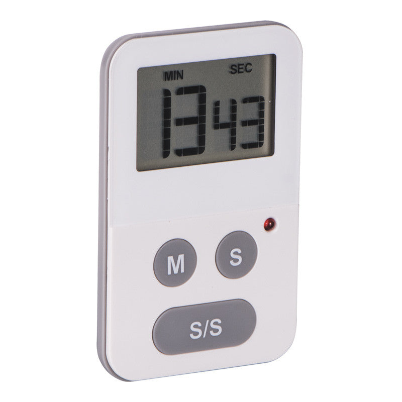 Digital Kitchen Timer With Light