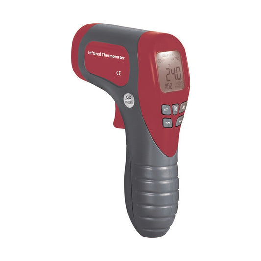 Infrared Digital Bbq Thermometer