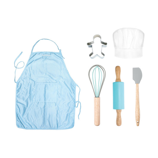 Yum Yum Kids Baking Set