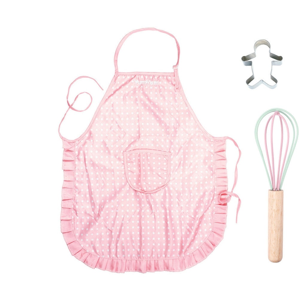 Yum Yum Kids Baking Set