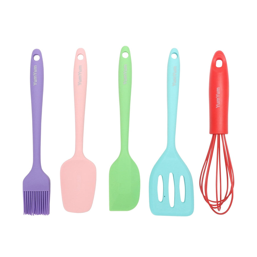 Yum Yum Kids Baking Set