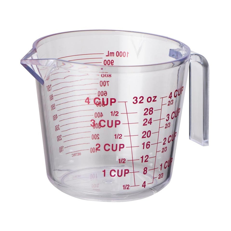 Measuring Jug - 1 Litre