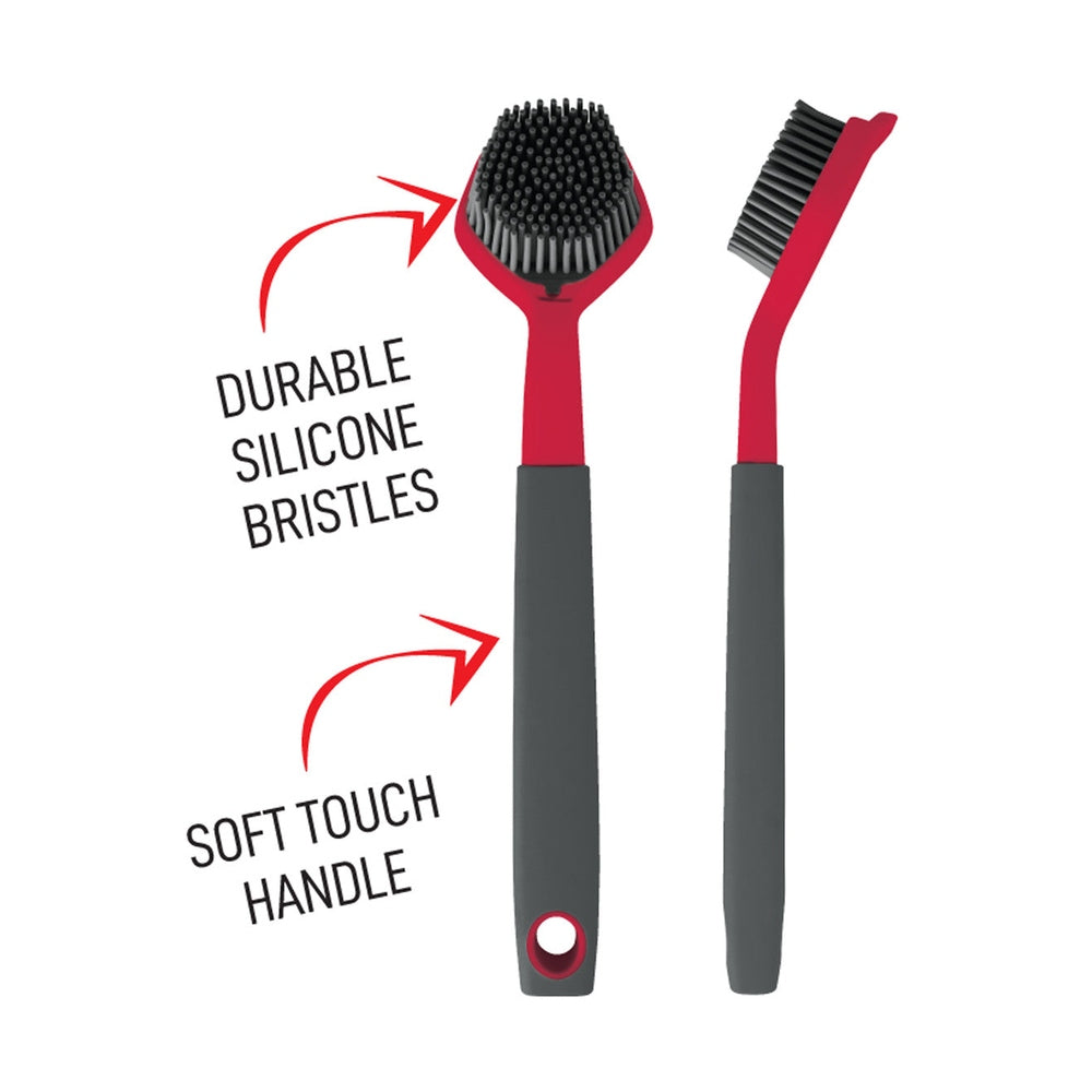 Scrubbing Brush
