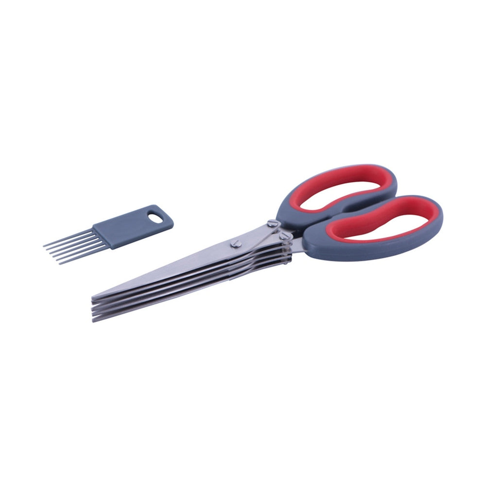 Dura Edge Herb Dicng Scissors