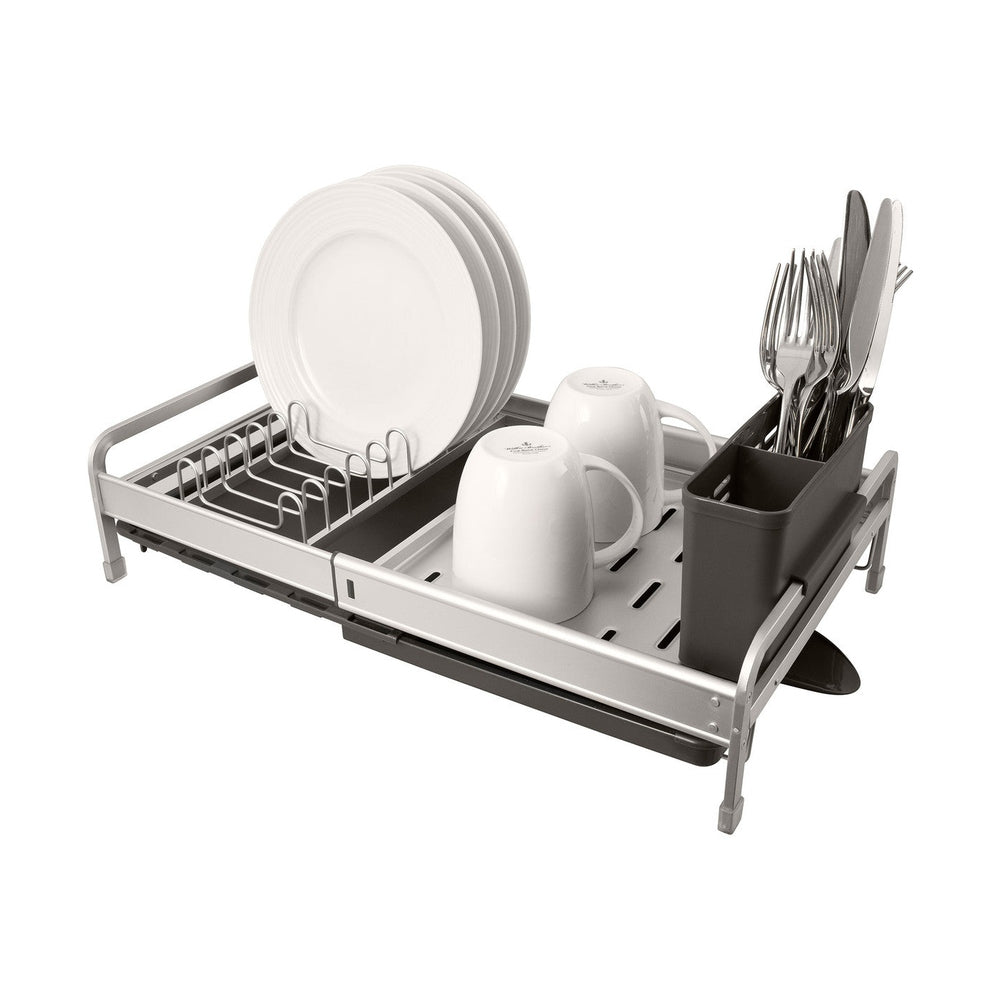Expandable Dish Rack