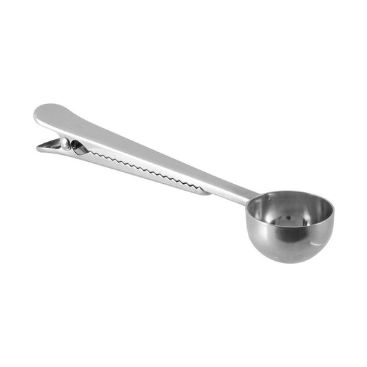 Coffee Scoop Clip