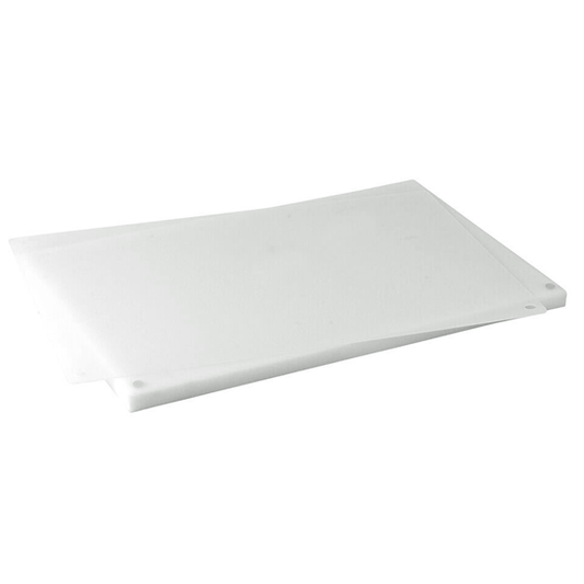 Matfer Bourgeat Cutting Board - Flex Refils x 4 - Kitchenly
