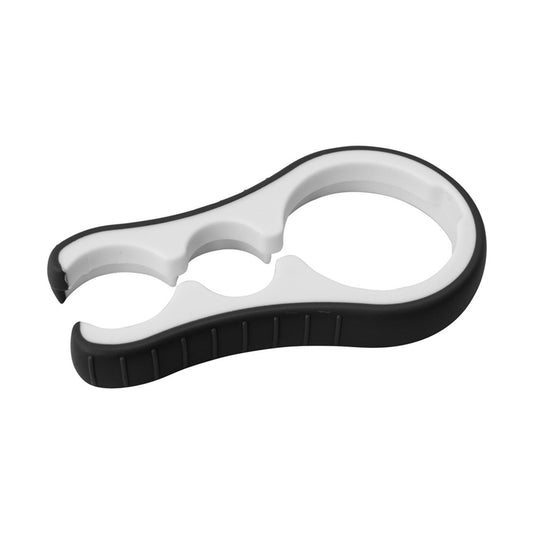 U Shape Multi Jar Opener