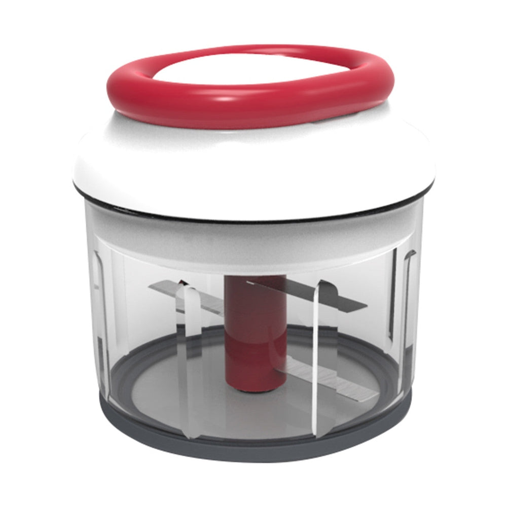 Speedycut Manual Food Processor