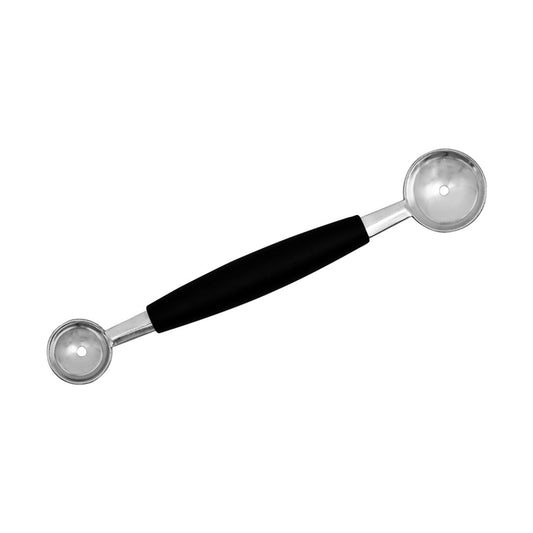 Soft Grip Double Melon Baller