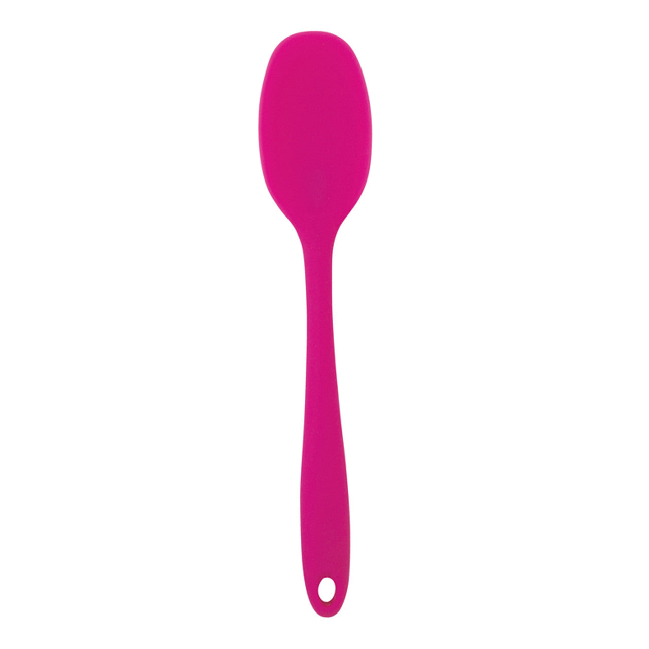 Silicone Stirring Spoon