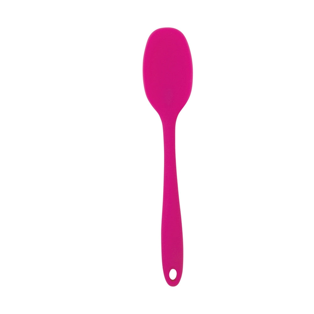 Silicone Stirring Spoon