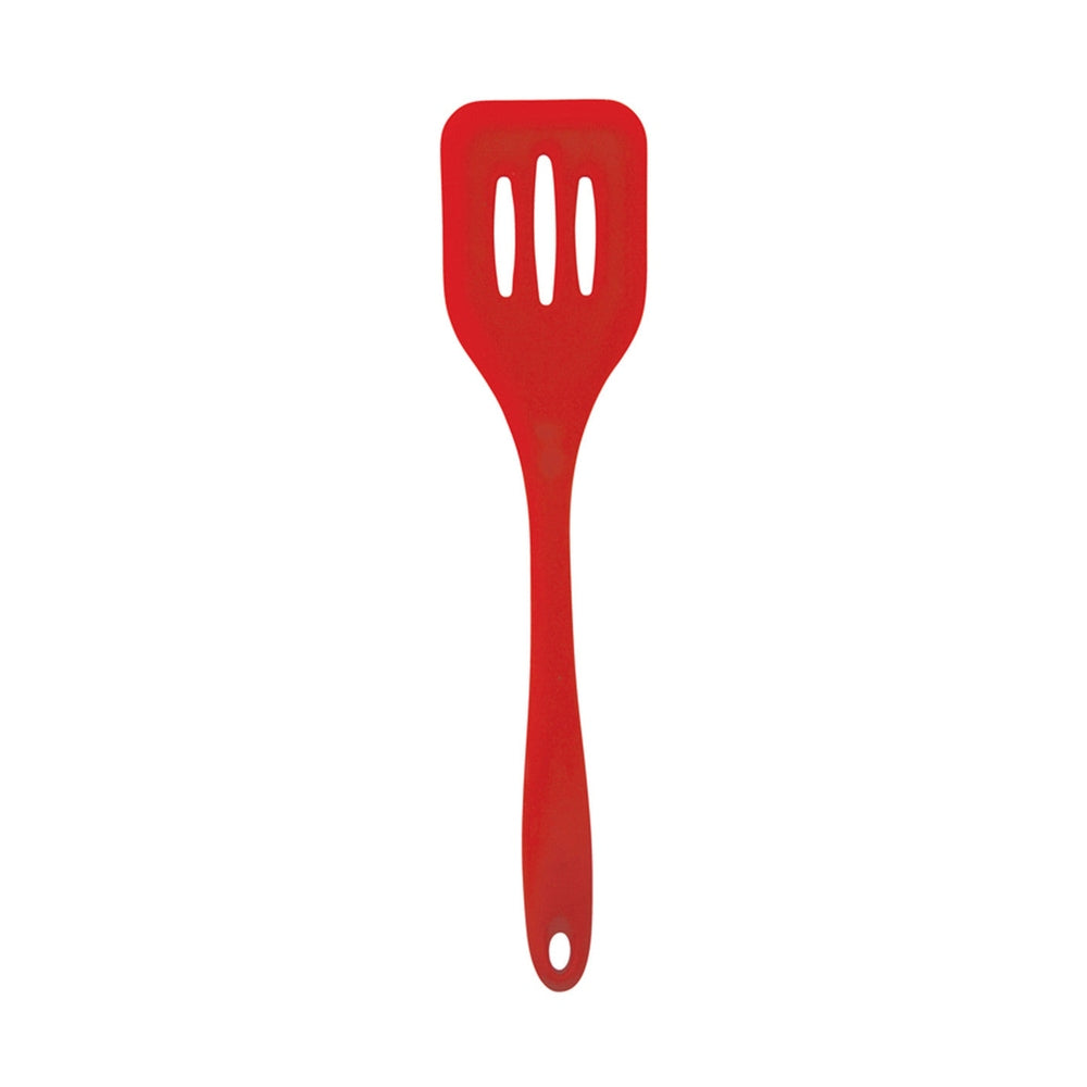 Silicone Slotted Turner