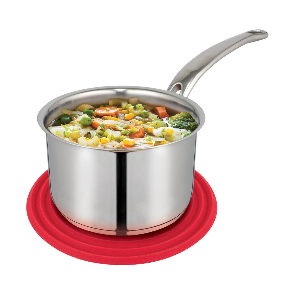 Pot Trivet, 2 Piece Set