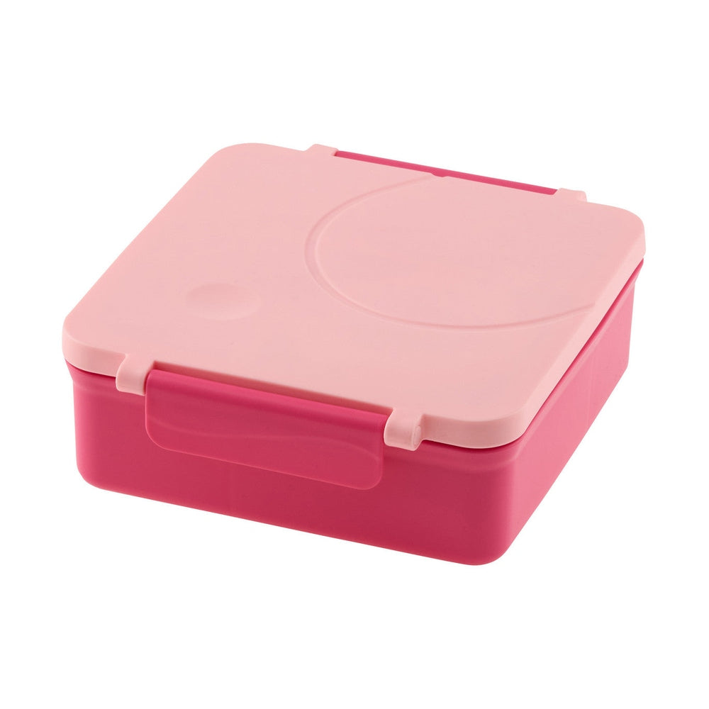 Yum Yum Bento Lunch Box, with Insulated Food Jar