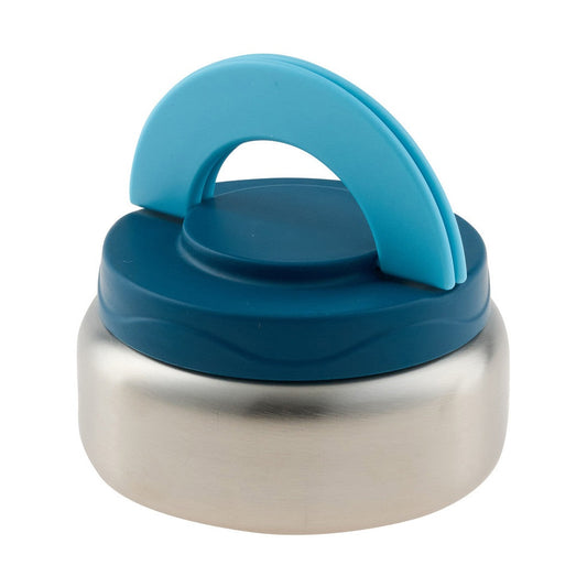 Yum Yum Insulated Jar