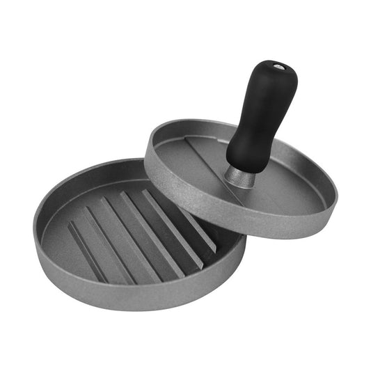 Single Burger Press