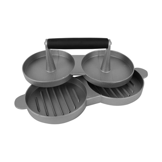 Double Burger Press