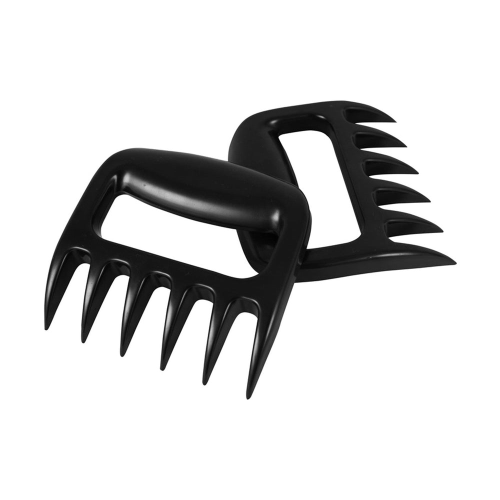 Shreddnig Forks