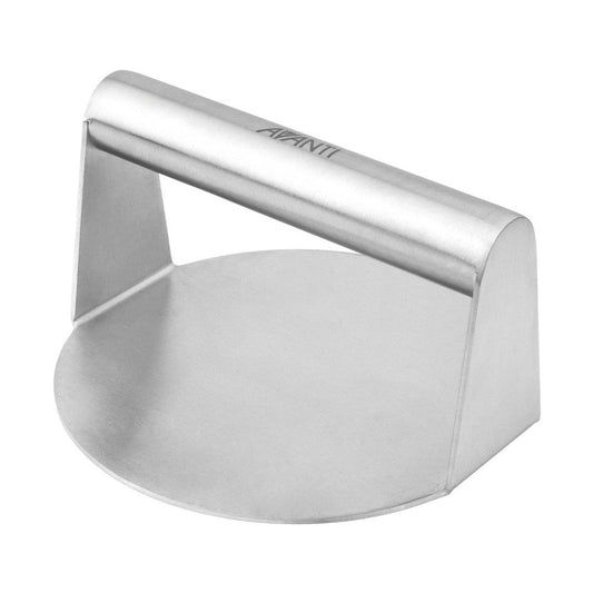 Stainless Steel Burger Masher
