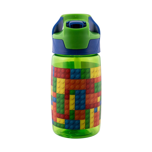Yum Yum Tritan Bottle