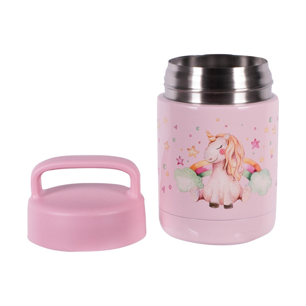 YumYum Kids Insulated Food Jar