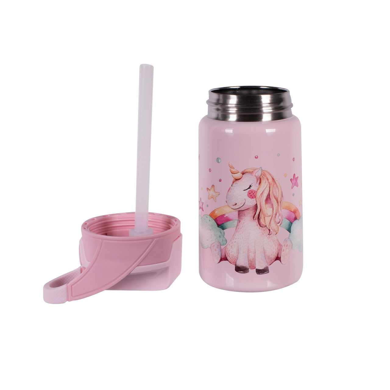 Yum Yum Bottle