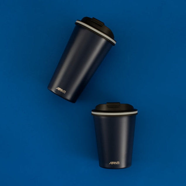 Avanti GOCUP Double Wall Insulated Cup, 355ml