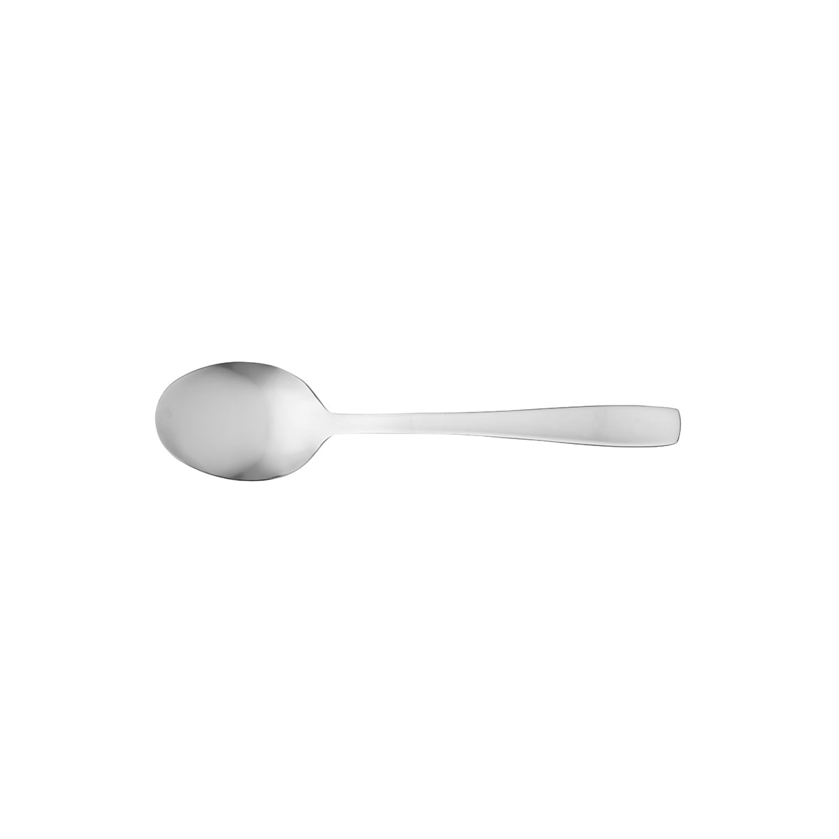 Tablekraft Alessandria Dessert Spoon 175mm - Kitchenly