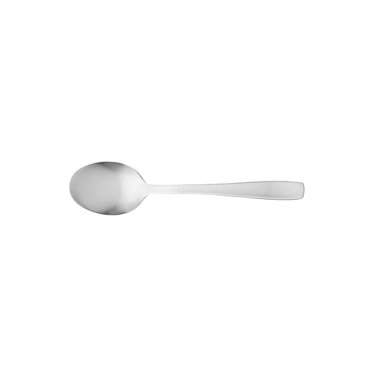 Tablekraft Alessandria Dessert Spoon 175mm - Kitchenly
